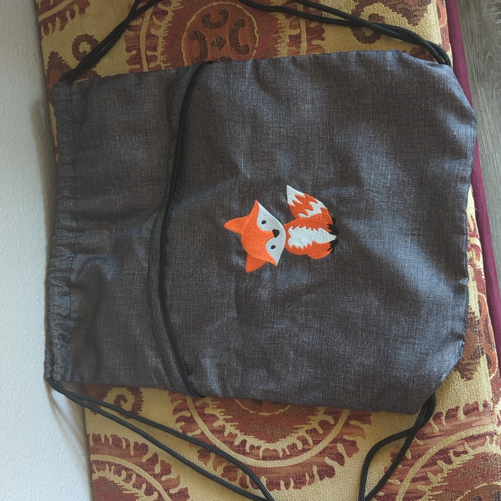 Thirty-one bag